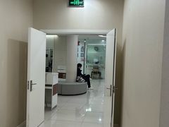 -美年大健康体检中心(太阳宫分院)