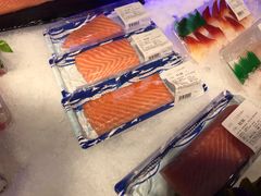 -Olé精品超市(苏州中心店)