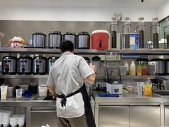 -茉沏(昆山金鹰店)