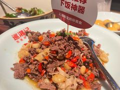 -巡湘记·地道湖南菜(活力城店)