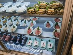 -第六季自助餐厅(北太平庄店)