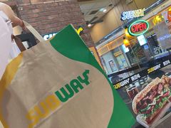 -赛百味SUBWAY(家佳源店)