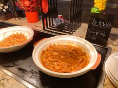 -艺厨风尚餐厅 · 桔钓沙莱华度假酒店
