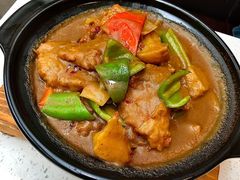 -肥仔文澳门猪骨煲(南京西路店)