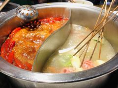 -让签签飞小郡肝串串香(春熙路形象店)