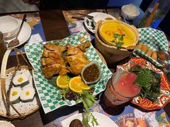 -泰妃殿(武汉首店)