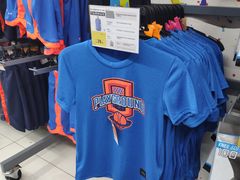 -迪卡侬(高新万达店)