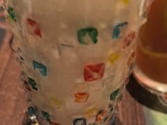 -伯顿西餐厅(茶山彩虹路店)