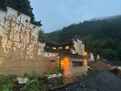 -杨家堂村