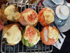 -潮澎派·潮汕菜大排档(南较西路店)