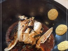 -江湖水乡铁锅炖魚(周庄嘉园店)