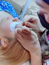 -Beauty Nails 美甲美睫皮肤管理