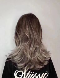 -BUTY HAIR 比帝专业烫染店