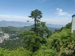 -九华山风景区