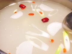 -许府牛火锅(信义坊总店)