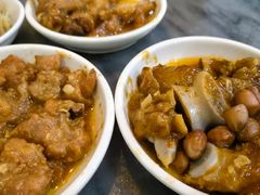 -品香排骨饭(羊官路店)