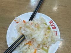 -晋宝章大同刀削面(和平里店)