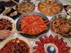 -红盔甲·小龙虾(天钥桥店)