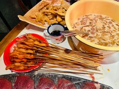 -哥老官重庆美蛙鱼头(虹口龙之梦店)
