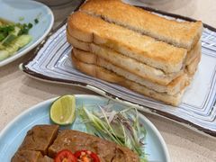-南香饭店(Jalan Sultan)