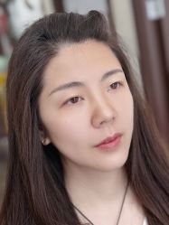 -十三美学·半永久纹眉纹唇·野生眉