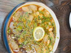 -大洋家·潮汕鱼鲜·花胶砂锅粥(天河东路店)