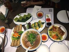 -美奈小馆·越南料理(中航城君尚购物中心店)