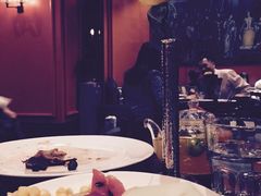 -食间牛排(湖西路店)