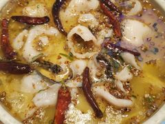 -鱼库·不仅是一家烤鱼店(车公庙店)