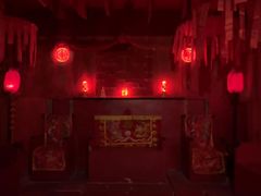 -棂笼·深度沉浸密室(武汉旗舰店)