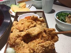 -麻辣空间·清油火锅(水井沟店)