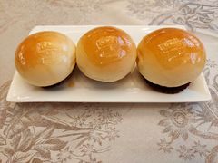 叉烧餐包-香云轩·顺德菜(香云纱园林酒店店)