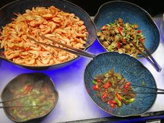 -盛江山自助料理(奥莱锦辉购物广场店)