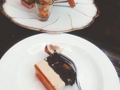 -行者书屋大堂吧 ·下午茶(南京圣和府邸酒店)