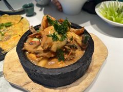 -潮堂 · 潮州菜(国贸商城店)