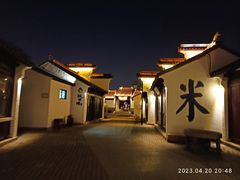 -枫桥景区