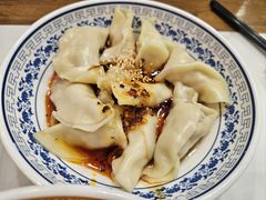 -龙抄手(春熙路总店)