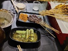 -今邕烧烤(西大店)