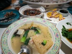 -荷塘秋月·本帮江浙菜(国权路店)