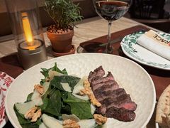 -Mammamia意大利餐厅(阳春巷店)