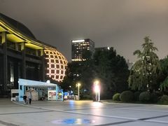 -西湖文化广场