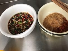 -陈小肠自助火盆烧烤(海门渔村美食街店)