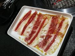 -神户赤童日式烤肉伙伴(东直门店)