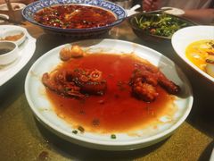 -农家乐·福建土菜(金榕北路店)