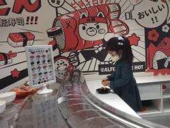 -MINI MARS KIDS CLUB亲子家庭中心(杨浦黄兴店)