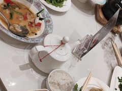 -厝包四点金·潮宴(太古仓店)