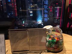 -得闲·高空SPA(东盟店)