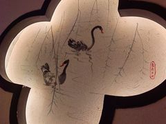 -绿茶餐厅(汇悦大融城店)