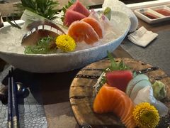 -岩盐·铁板料理(嘉里店)