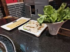 -唇辣号重庆老火锅(亦庄店)